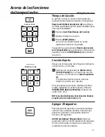 Предварительный просмотр 39 страницы GE AVM4160 Use And Care Manual