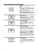 Предварительный просмотр 46 страницы GE AVM4160 Use And Care Manual