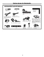 Предварительный просмотр 28 страницы GE AVM4160DFBS Installation Instructions Manual