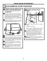 Предварительный просмотр 33 страницы GE AVM4160DFBS Installation Instructions Manual