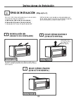 Предварительный просмотр 36 страницы GE AVM4160DFBS Installation Instructions Manual