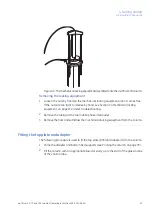 Предварительный просмотр 41 страницы GE AxiChrom 100 Operating Instructions Manual