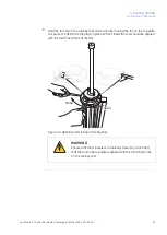 Предварительный просмотр 45 страницы GE AxiChrom 100 Operating Instructions Manual