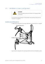 Предварительный просмотр 57 страницы GE AxiChrom 100 Operating Instructions Manual