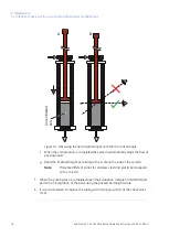 Предварительный просмотр 78 страницы GE AxiChrom 100 Operating Instructions Manual