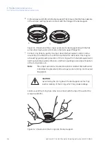 Предварительный просмотр 114 страницы GE AxiChrom 100 Operating Instructions Manual