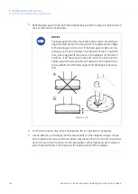 Предварительный просмотр 116 страницы GE AxiChrom 100 Operating Instructions Manual