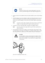 Предварительный просмотр 123 страницы GE AxiChrom 100 Operating Instructions Manual