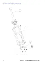 Предварительный просмотр 170 страницы GE AxiChrom 100 Operating Instructions Manual