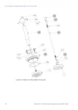 Предварительный просмотр 172 страницы GE AxiChrom 100 Operating Instructions Manual