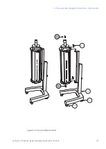 Предварительный просмотр 179 страницы GE AxiChrom 100 Operating Instructions Manual