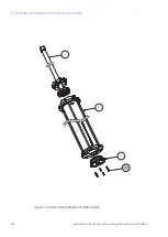 Предварительный просмотр 180 страницы GE AxiChrom 100 Operating Instructions Manual