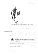 Предварительный просмотр 39 страницы GE AxiChrom 50 Operating Instructions Manual