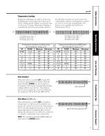 Preview for 7 page of GE AZ29E07DACM1 and Owner'S Manual And Installation Instructions