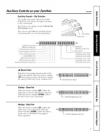 Preview for 5 page of GE AZ38H12DABM2 and Owner'S Manual And Installation Instructions