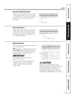 Предварительный просмотр 9 страницы GE AZ38H12DABM2 and Owner'S Manual And Installation Instructions