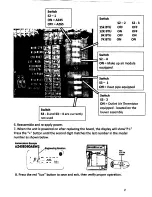 Preview for 2 page of GE AZ45E09DABW1 Part Install Instructions