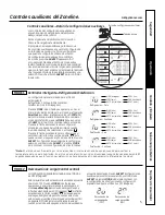 Preview for 29 page of GE AZ61H12DAB Owner'S Manual & Installation Instructions