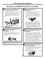 Preview for 39 page of GE AZ61H12DAB Owner'S Manual & Installation Instructions