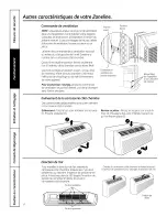 Предварительный просмотр 28 страницы GE AZ61H12DAB Owner'S Manual And Installation Instructions