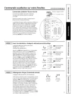 Предварительный просмотр 29 страницы GE AZ61H12DAB Owner'S Manual And Installation Instructions