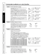 Предварительный просмотр 30 страницы GE AZ61H12DAB Owner'S Manual And Installation Instructions