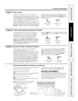 Предварительный просмотр 31 страницы GE AZ61H12DAB Owner'S Manual And Installation Instructions