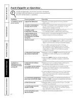 Предварительный просмотр 44 страницы GE AZ61H12DAB Owner'S Manual And Installation Instructions