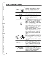 Preview for 46 page of GE AZ61H15EAD Owner'S Manual & Installation Instructions