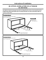 Предварительный просмотр 67 страницы GE AZ61H15EAD Owner'S Manual & Installation Instructions