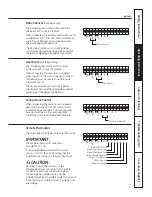 Предварительный просмотр 7 страницы GE AZ75E09DAC Owner'S Manual And Installation Instructions