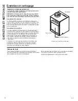 Предварительный просмотр 32 страницы GE AZ90E09 Owner'S Manual