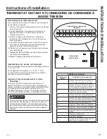 Предварительный просмотр 41 страницы GE AZ90E09 Owner'S Manual