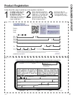 Предварительный просмотр 23 страницы GE AZ91H09 Owner'S Manual