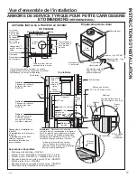 Предварительный просмотр 37 страницы GE AZ91H09 Owner'S Manual