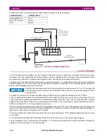 Предварительный просмотр 58 страницы GE B30 UR Series Instruction Manual