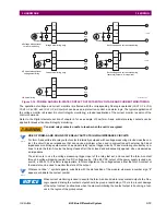 Предварительный просмотр 61 страницы GE B30 UR Series Instruction Manual