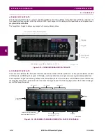 Предварительный просмотр 106 страницы GE B30 UR Series Instruction Manual