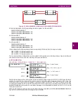 Предварительный просмотр 197 страницы GE B30 UR Series Instruction Manual