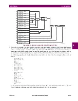 Предварительный просмотр 235 страницы GE B30 UR Series Instruction Manual