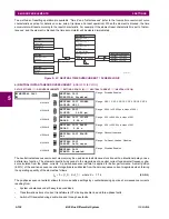 Предварительный просмотр 258 страницы GE B30 UR Series Instruction Manual