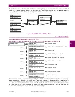 Предварительный просмотр 259 страницы GE B30 UR Series Instruction Manual