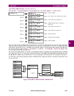 Предварительный просмотр 273 страницы GE B30 UR Series Instruction Manual