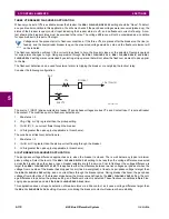 Предварительный просмотр 292 страницы GE B30 UR Series Instruction Manual