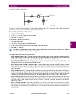 Предварительный просмотр 293 страницы GE B30 UR Series Instruction Manual