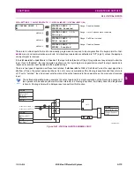 Предварительный просмотр 301 страницы GE B30 UR Series Instruction Manual