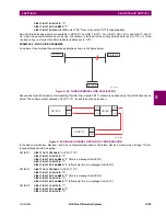 Предварительный просмотр 311 страницы GE B30 UR Series Instruction Manual