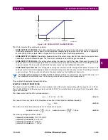 Предварительный просмотр 321 страницы GE B30 UR Series Instruction Manual