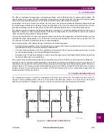 Предварительный просмотр 379 страницы GE B30 UR Series Instruction Manual