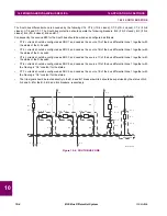 Предварительный просмотр 382 страницы GE B30 UR Series Instruction Manual